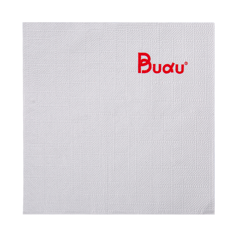 25x25 Orta Ağırlık Baskılı Kokteyl Peçeteleri 2ply SJ3201