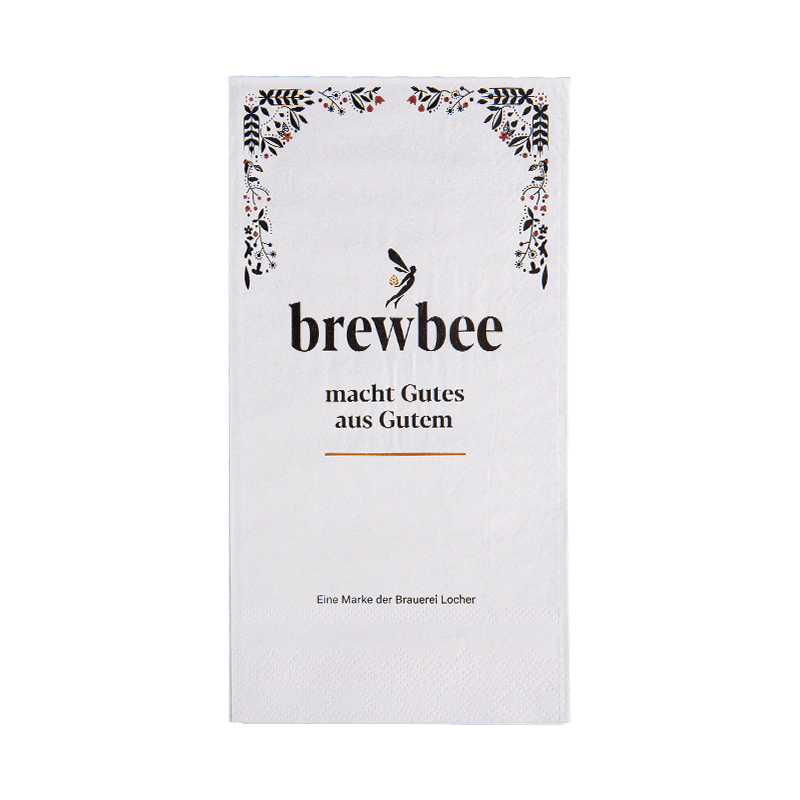 Kişiye Özel Yemek Peçeteleri: Kişiselleştirilmiş Tarzla Etkinlikleri Yükseltiyor