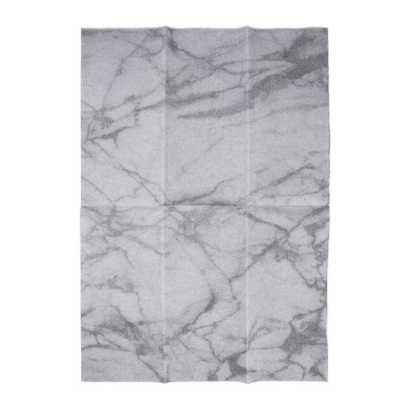 Gri Tam Baskı Airlaid Peçeteler: Tek Kullanımlık Peçetelere Sürdürülebilir Yeni Bir Yaklaşım