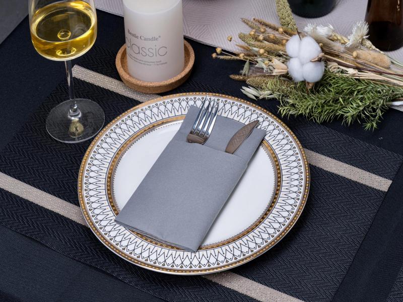 Partiniz için Doğru Tek Kullanımlık Renkli Airlaid Peçeteleri Nasıl Seçersiniz?