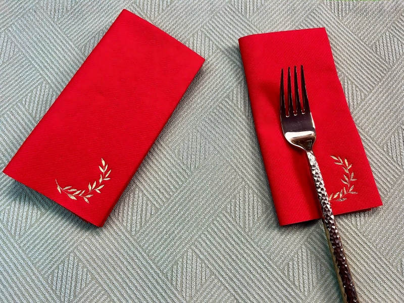 Airlaid Peçeteler Nasıl Üretiliyor ve Onları Benzersiz Kılan Nedir?