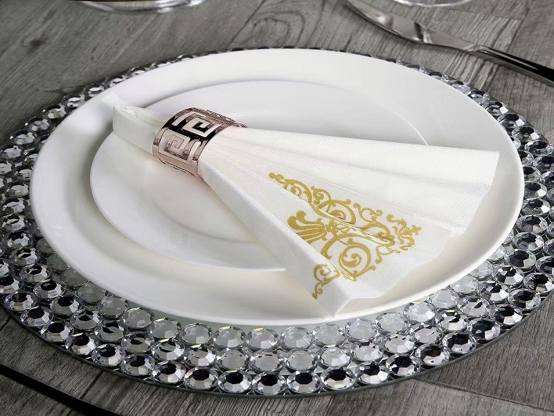 Airlaid Peçeteler Çevre Dostu mudur? Çevresel Etkilerini Araştırmak