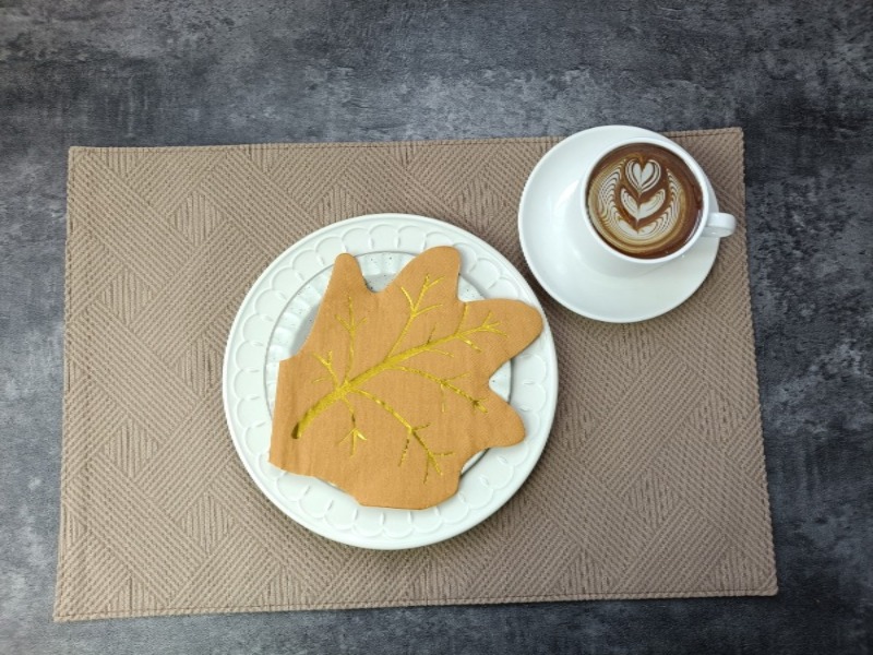 Kalıp Kesim Peçeteler Nedir? Bu Yaratıcı Masa Dekoru Temelleri İçin Tam Bir Kılavuz
